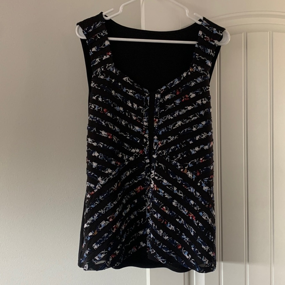 Womens super cute, tummy flatering tanktop